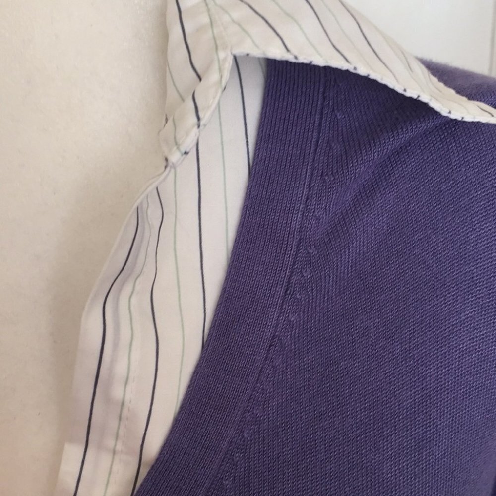 XL Merona Top - Picture 2 of 4
